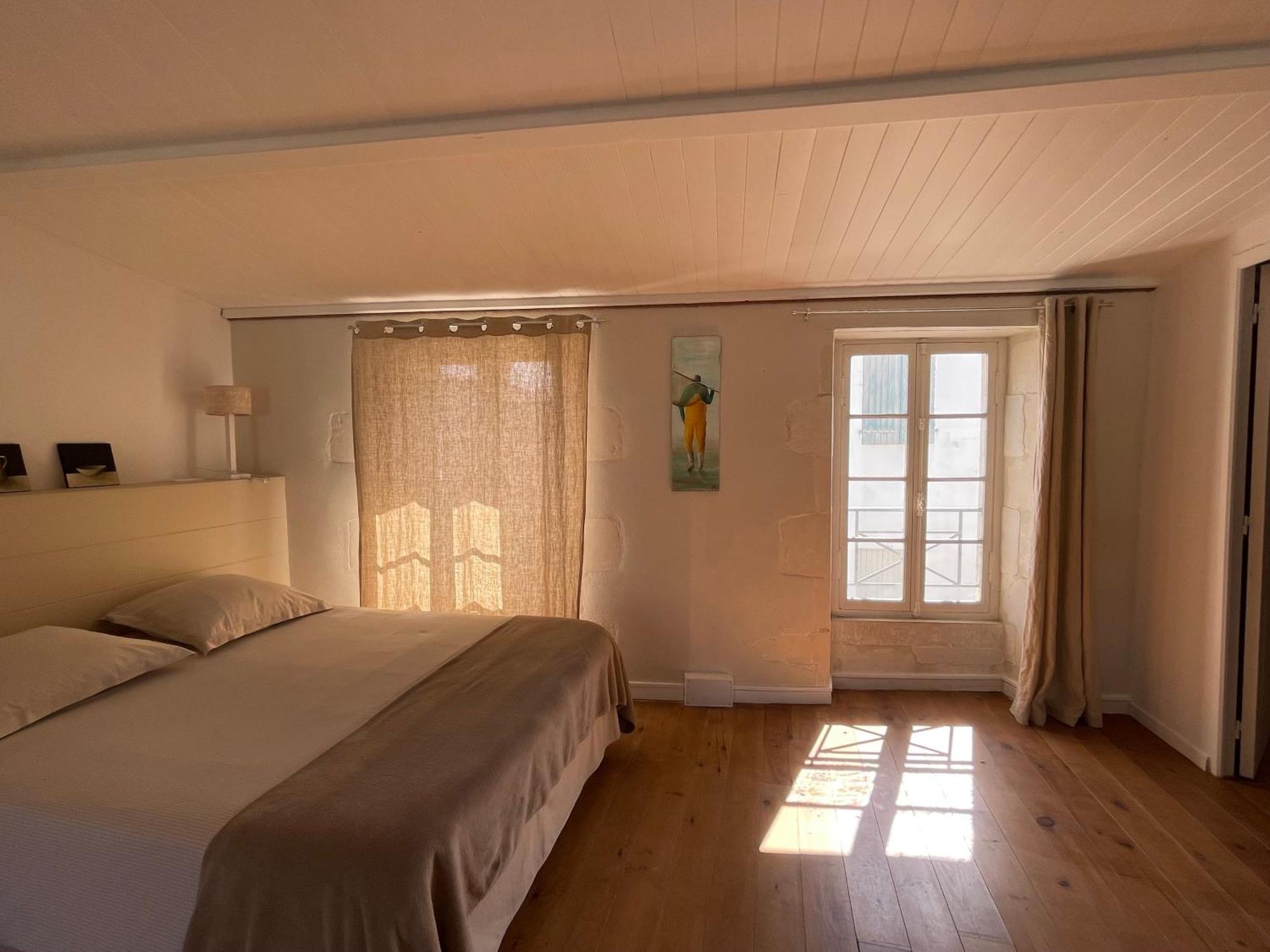 Apartment Fenetre Sur Cour *