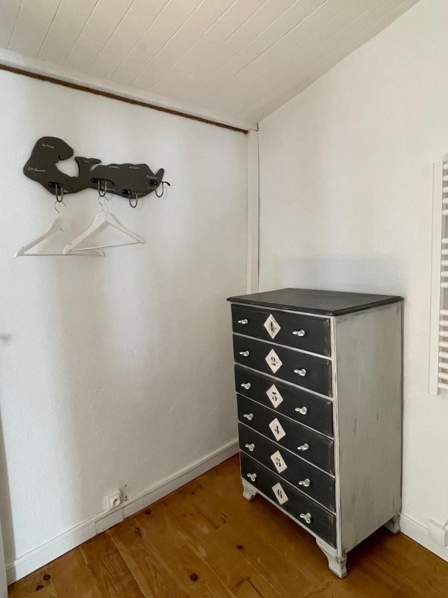 Fenetre Sur Cour Apartment *