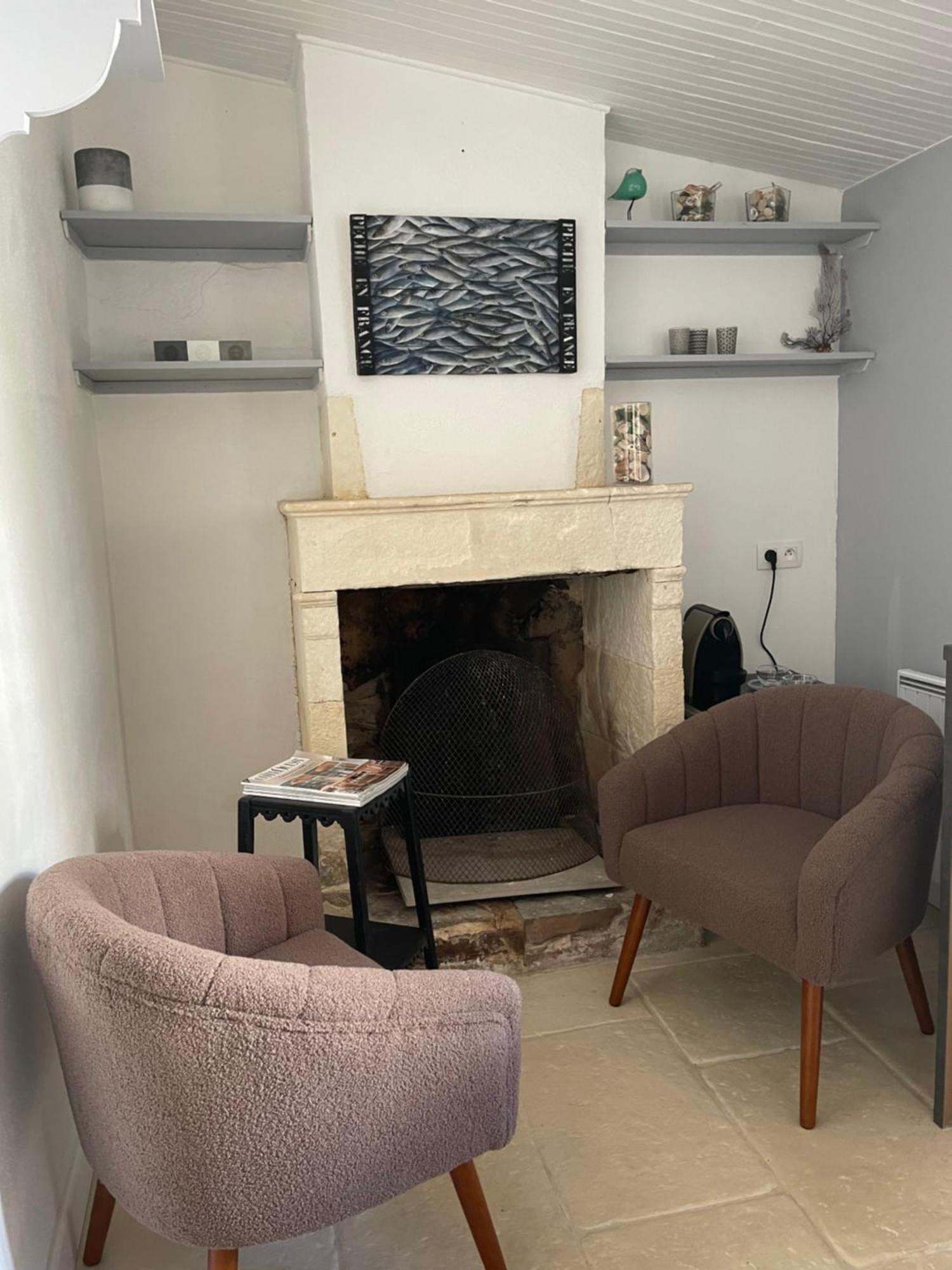Apartment Fenetre Sur Cour *