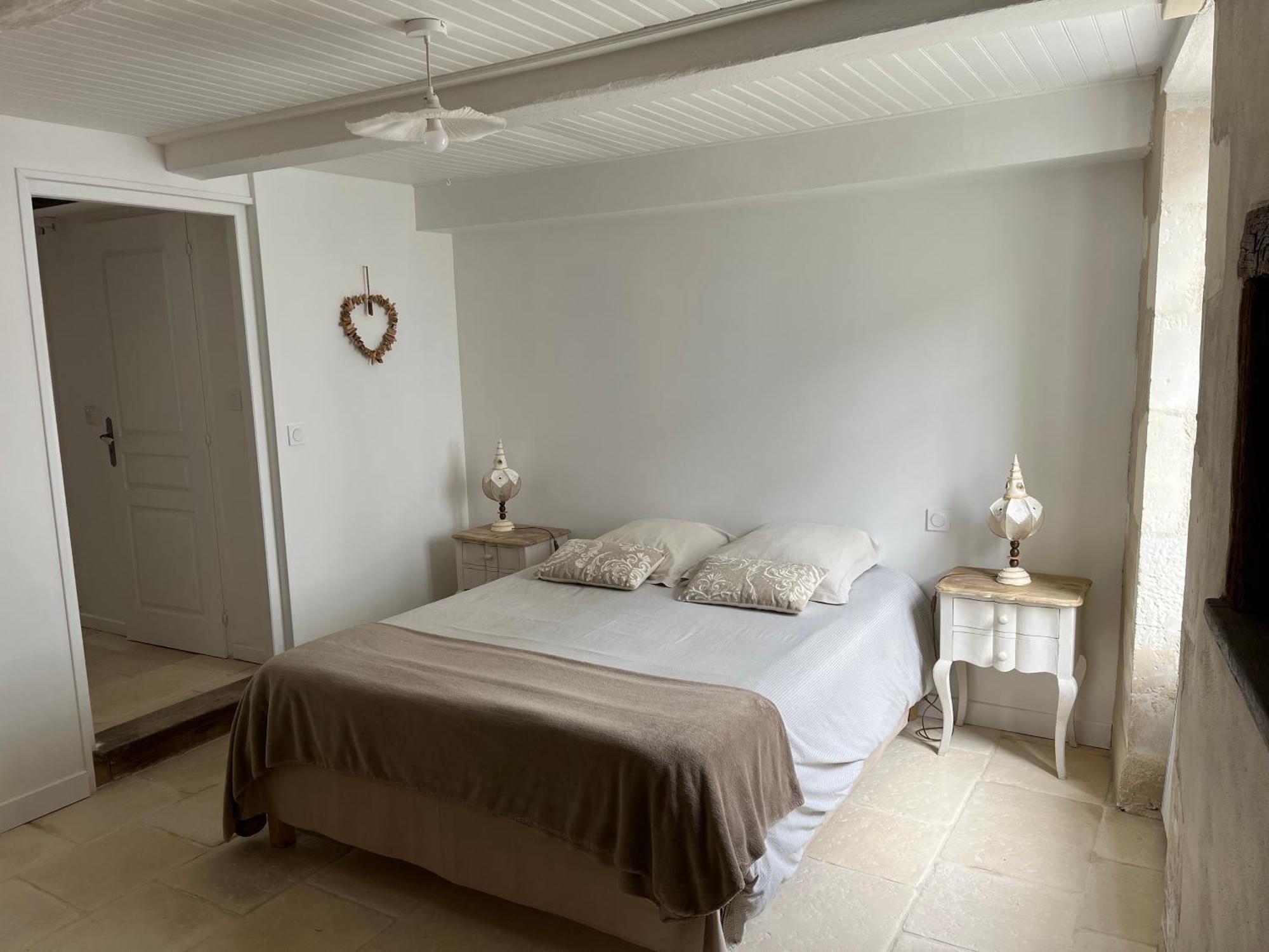 Apartment Fenetre Sur Cour