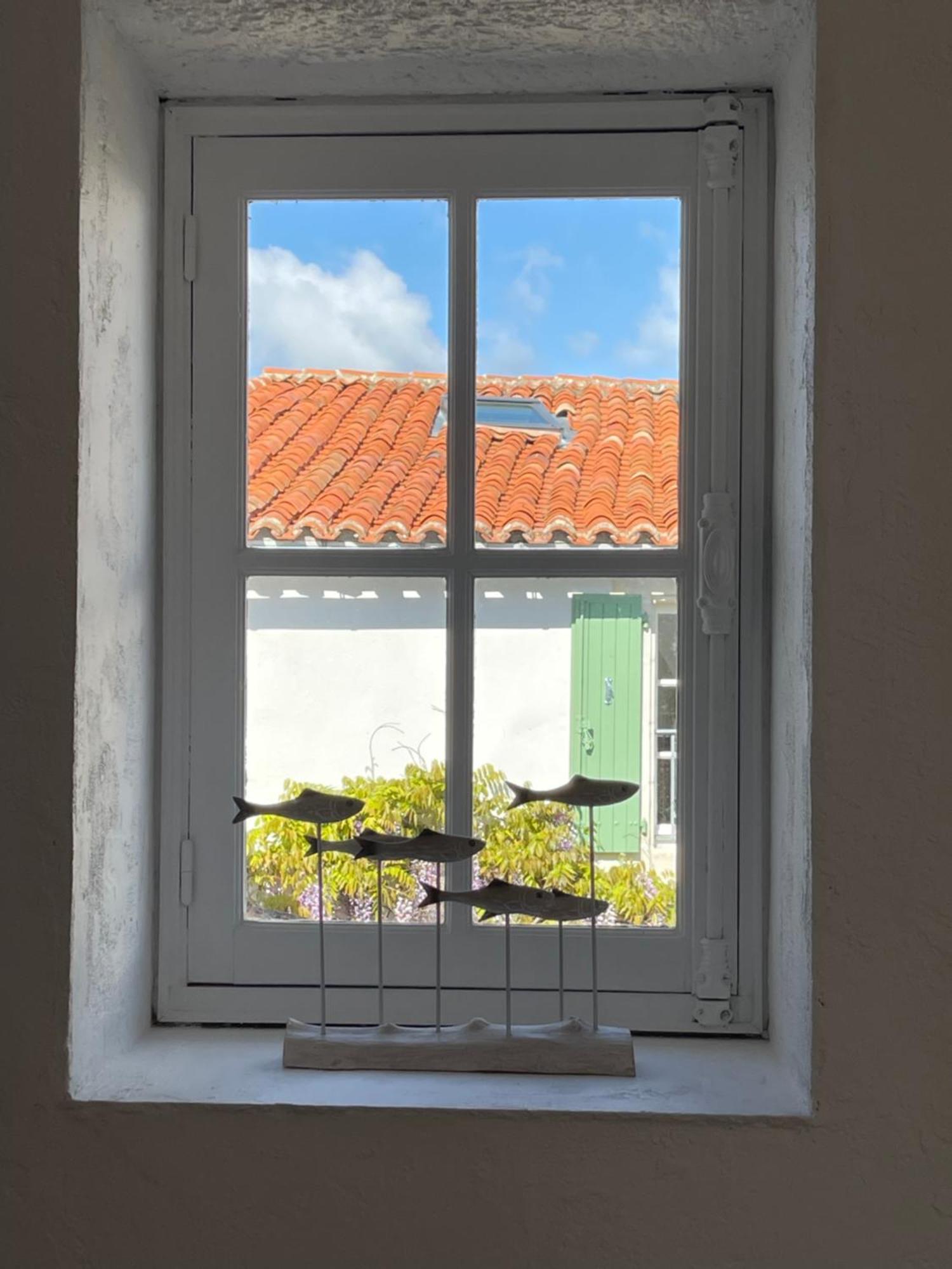 Appartement Fenetre Sur Cour