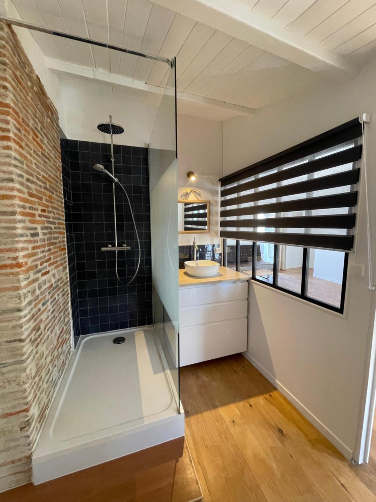 Appartement Fenetre Sur Cour