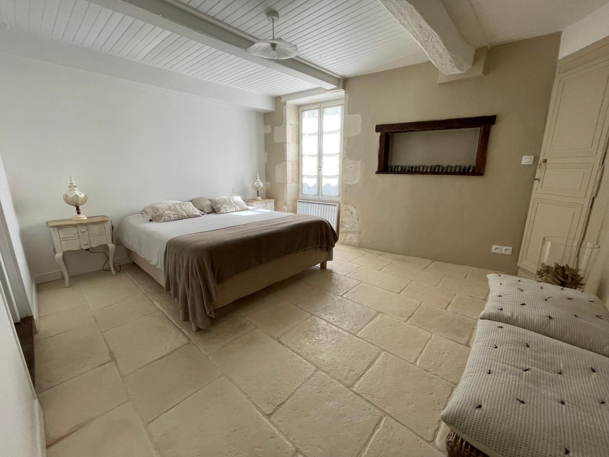 Fenetre Sur Cour Appartement